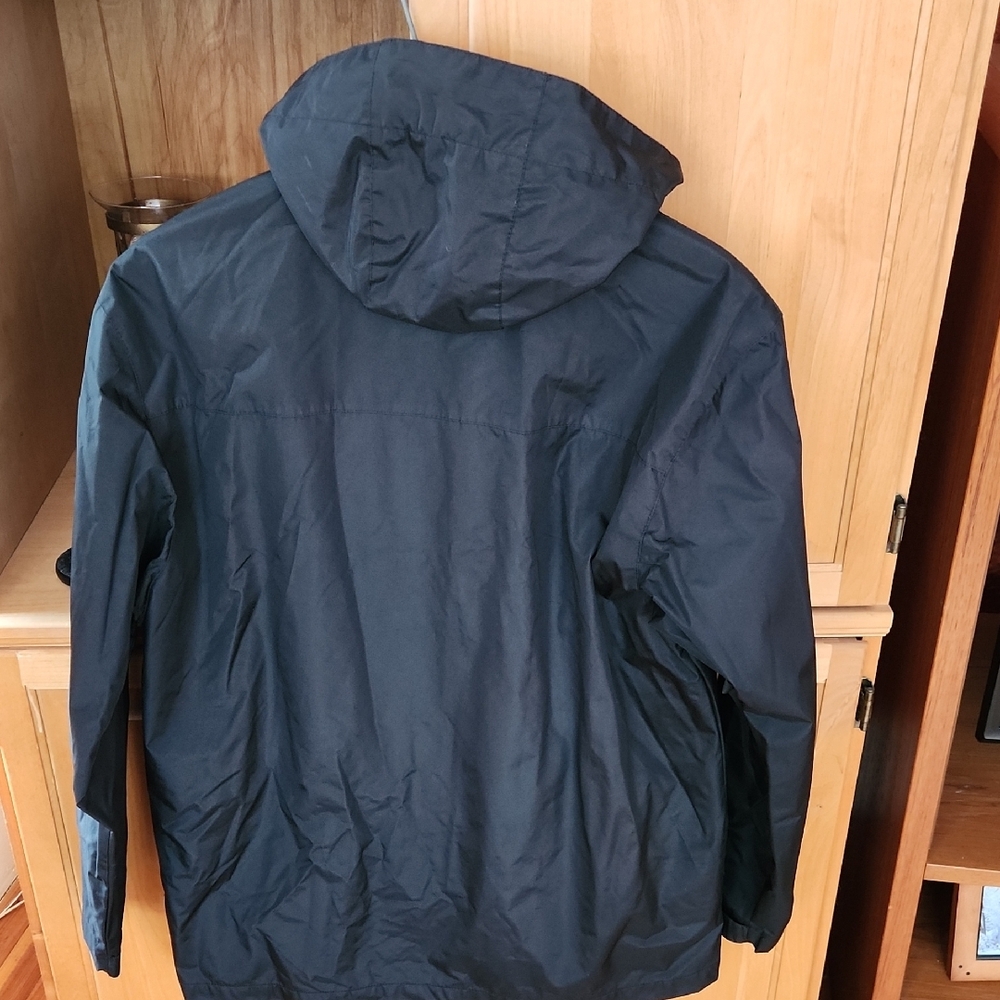 Breckinridge Colorado Rain Jacket - Picture 3 of 3
